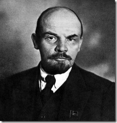 Lenin Wikipedia