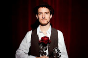 Frank Turner