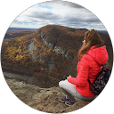 Anya Gapyuk profile picture