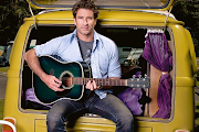 Pete Murray