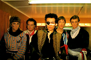 Adam And The Ants