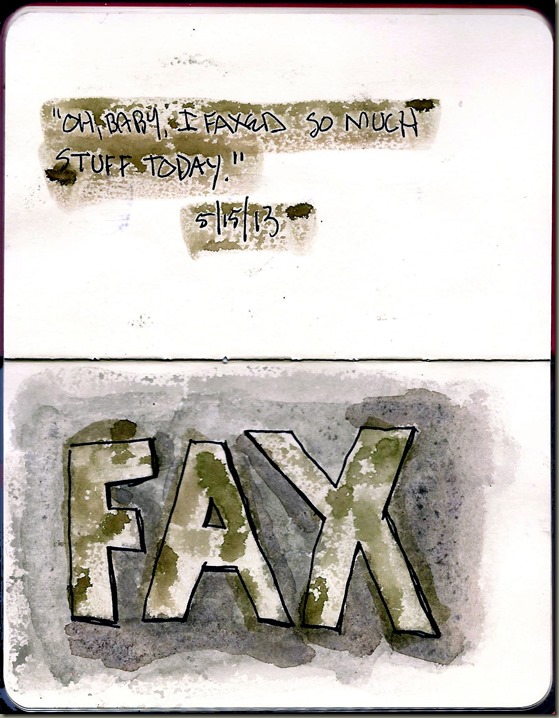 Fax e2
