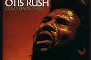 Otis Rush