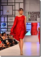 Fashion Pakistan Week (2012) Pictures1