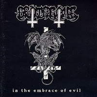 In the Embrace of Evil