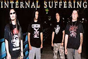 Internal Suffering