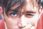 Damon Albarn