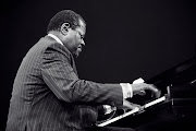 Oscar Peterson