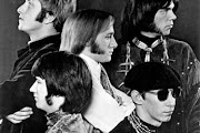 Buffalo Springfield