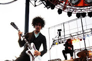 Mars Volta