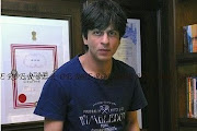 Shah Rukh Khan