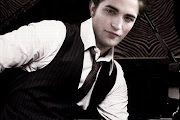Robert Pattinson