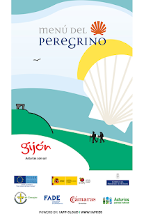 How to download Menú del Peregrino Gijón lastet apk for bluestacks