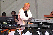 Rick Wakeman