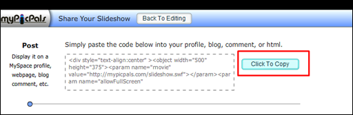 Como criar um slideshow para o seu blog sem necessidade de programação – upload de imagens - Visual Dicas