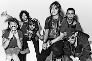 Julian Casablancas+The Voidz