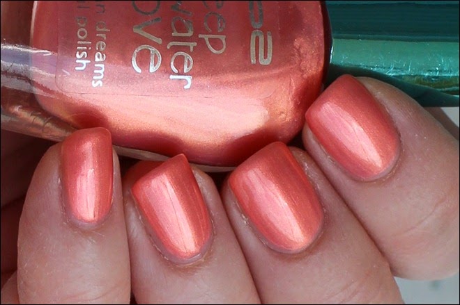 Koralle P2 Rosy Coral Deep Water Love 4