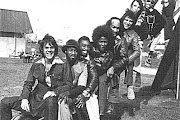 K.c. And The Sunshine Band