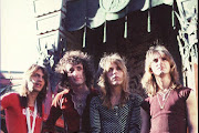 Quiet riot