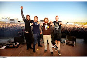 Mastodon