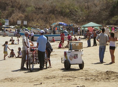Perula Ice Cream Vendors 1