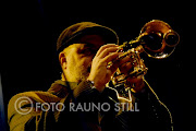 Randy Brecker