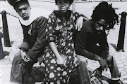 Black Uhuru