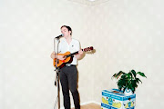 Jens Lekman