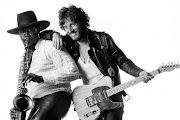 Bruce Springsteen