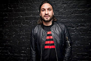 Steve Angello