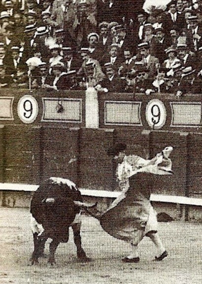1915 Gaona Madrid 001 (2)
