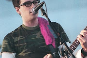 Rivers Cuomo