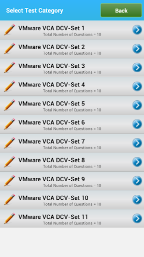 【免費書籍App】VMware VCA DCV - VCAD510 Prep-APP點子