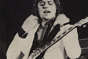 Greg Lake