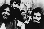 Canned Heat