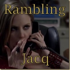 Rambling Jacq