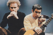 Simon And Garfunkel