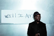 Will I Am