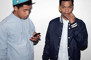 Rizzle Kicks