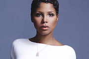Toni Braxton