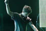 Porter Robinson