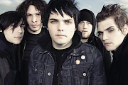 My Chemical Romance