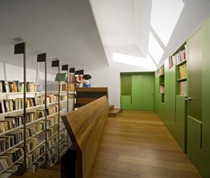 diseño-de-escaleras-libreria diseño-de-escaleras-libreria