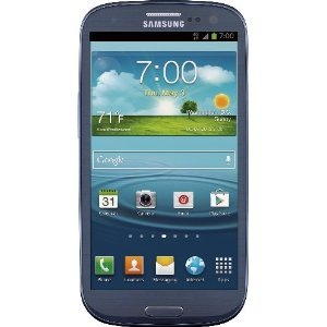 Samsung galaxy s3 4g 16gb blue BEST PRICE