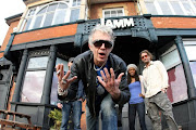 A3 (Alabama 3)