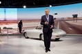 Mercedes-Benz New Year´s Reception 2012; Pre-Evening Show & Press Conference Premiere of the new SL