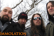 Immolation