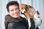 John Barrowman
