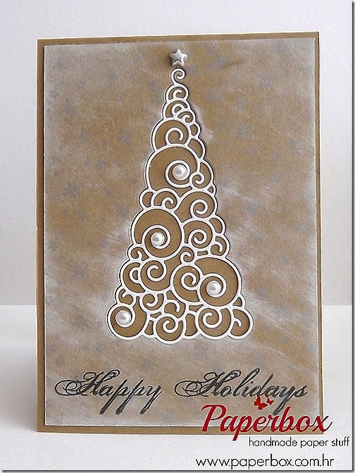 Christmas card,Weihnachtskarte,Božićna čestitka (5)