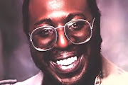 Curtis Mayfield